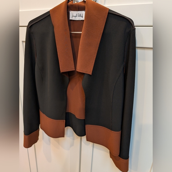 Joseph Ribkoff Blazer Jacket - Picture 2 of 6